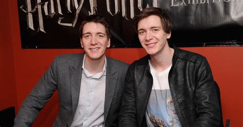 weasley twins actors